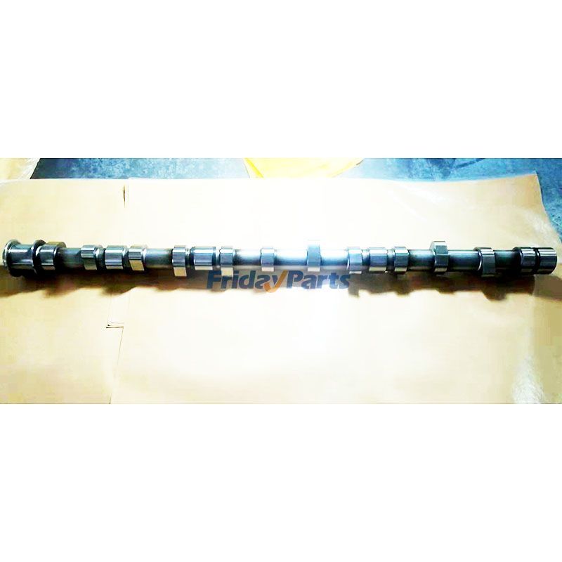 Arbre à cames pour moteur Hino J08C