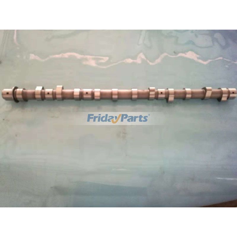 Arbre à cames pour moteur Hino J08E pour excavatrice Kobelco SK330-8