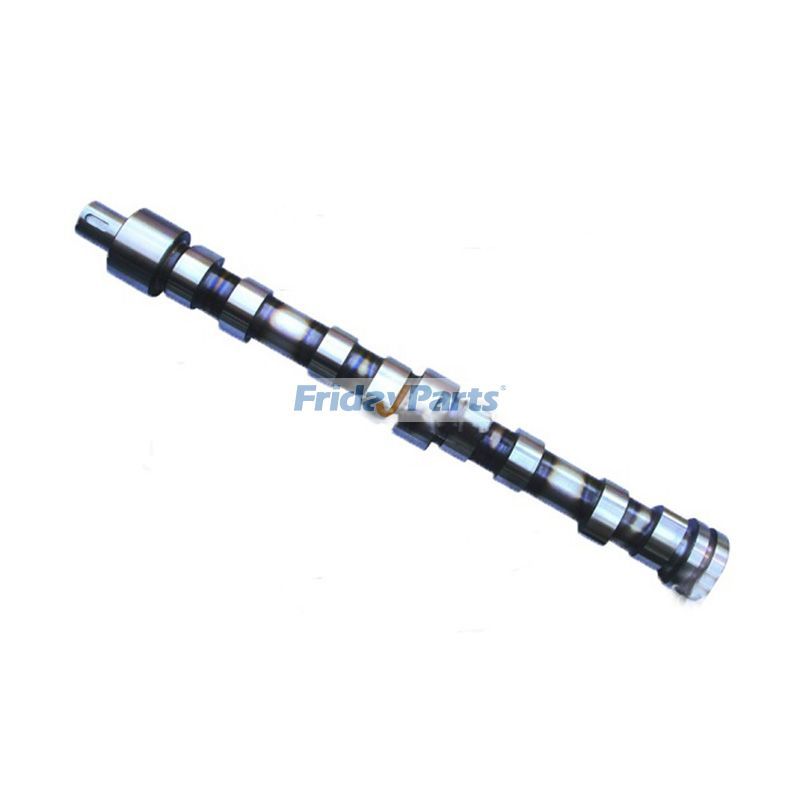 Arbre à cames pour moteur Hino W04E