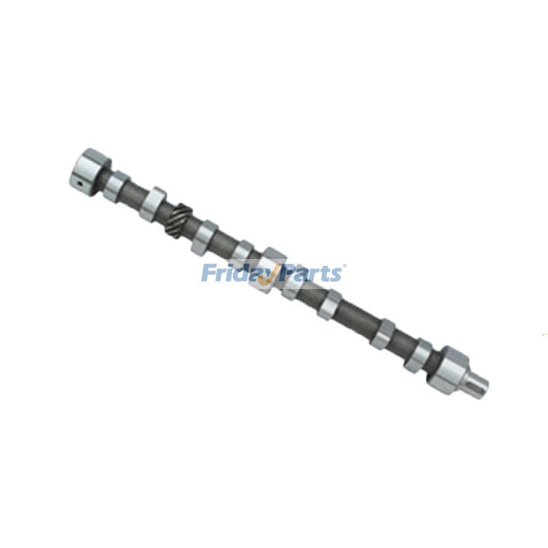 Camshaft for Isuzu 4JG2 Engine
