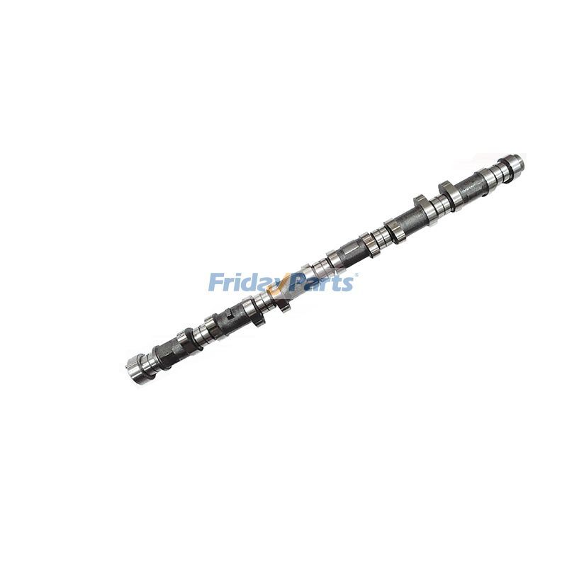 Camshaft for Isuzu 4JJ1 Engine CASE CX130B Excavator