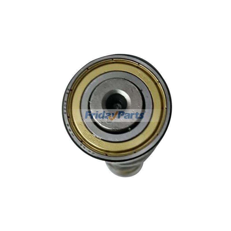 Excavator Camshaft John Deere Kobelco