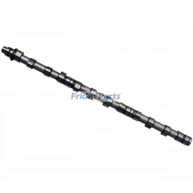 Árbol de levas para motor Isuzu 6SA1