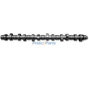 Arbre à cames pour moteur Isuzu 6WA1