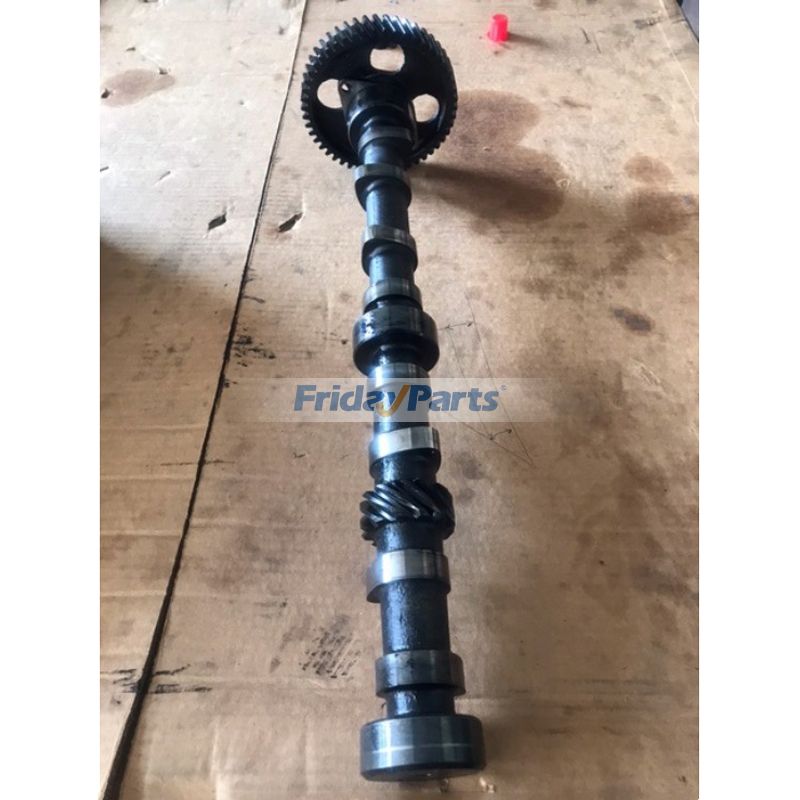 Camshaft for Isuzu Engine 4BD2 4BD2TC