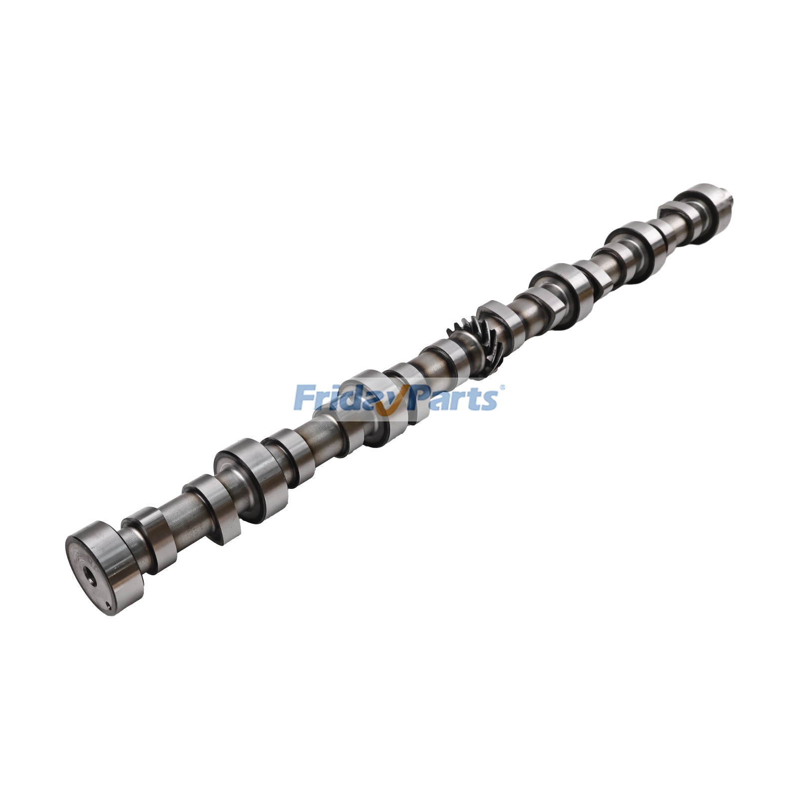 Camshaft 1125140100 1125111852 for Isuzu Engine 6BD1 6BD1T 6BG1 6BG1T UM6BB1 UM6BD1 John Deere Excavator 225C 270C