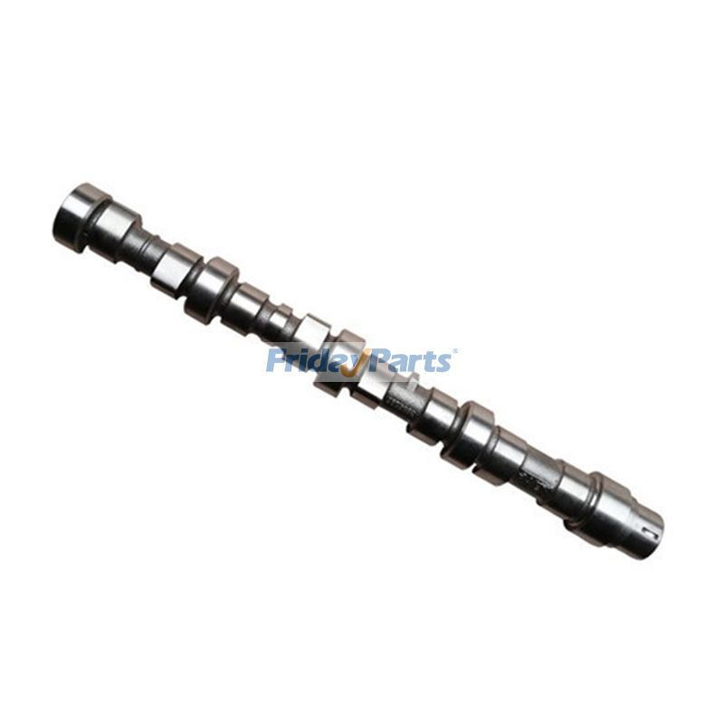 Arbre à cames pour moteur Komatsu 4D102