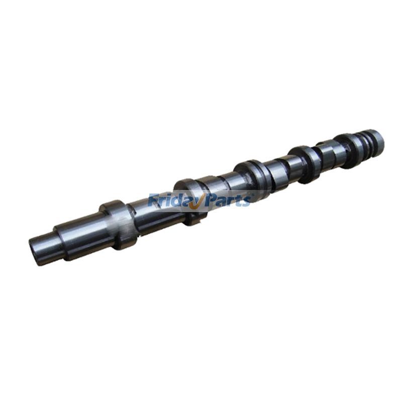 Arbre à cames pour moteur Komatsu 6D170