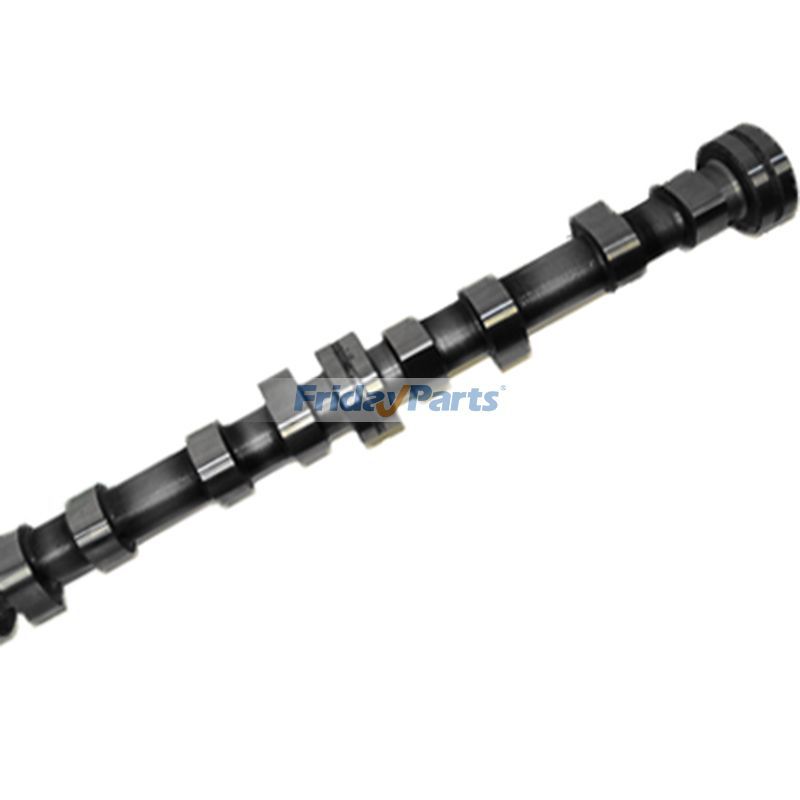 Arbre à cames pour moteur Komatsu S4D84E-6BMED