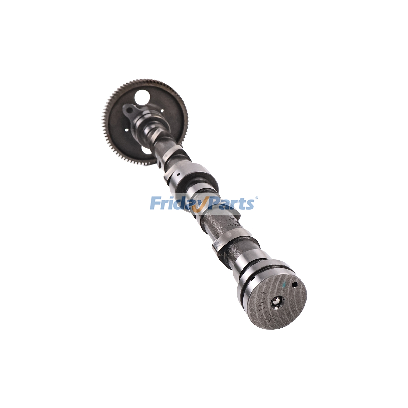 Arbre à cames pour moteur Kubota V3800-CR-TI-EV06pour