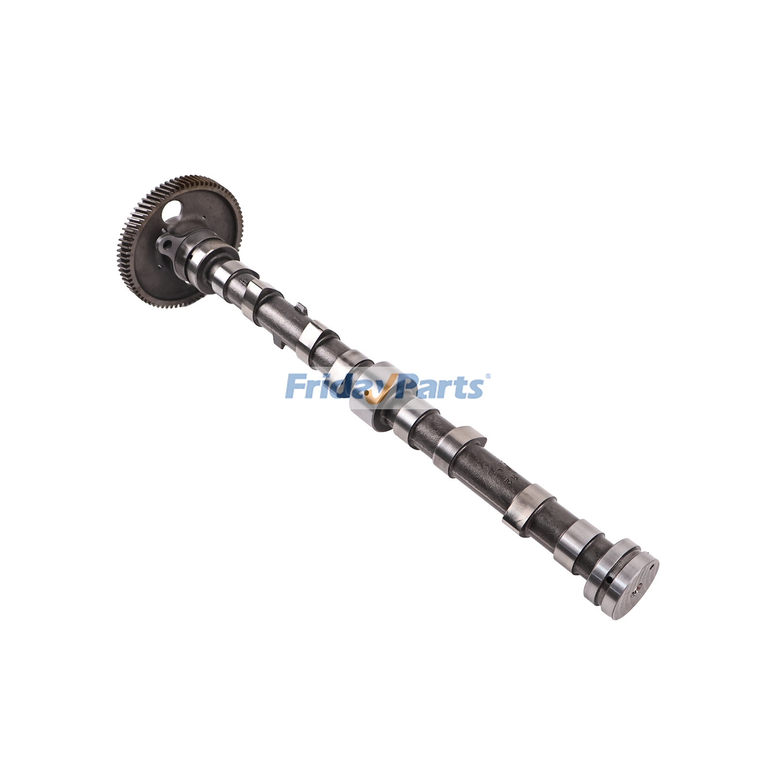 Camshaft for Kubota Engine V3800-CR-TI-EV06