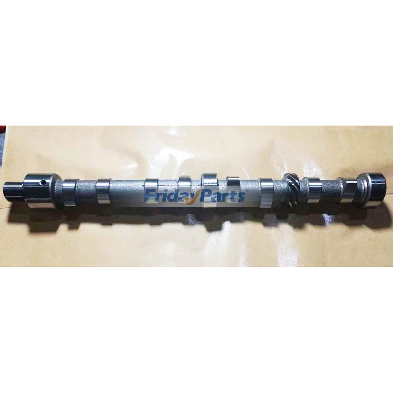 Arbre à cames pour moteur Mitsubishi 4D32