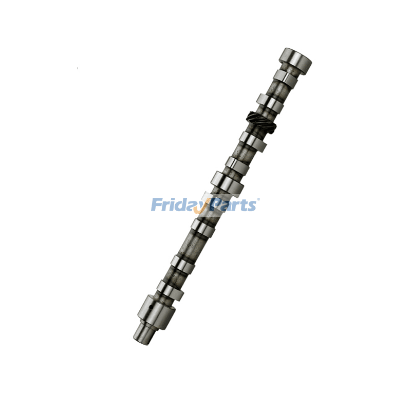 Arbre à cames pour moteur Mitsubishi 4D35