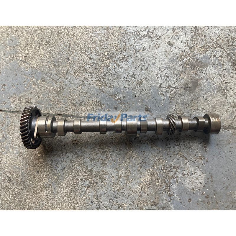 Arbre à cames pour moteur Mitsubishi S4Q