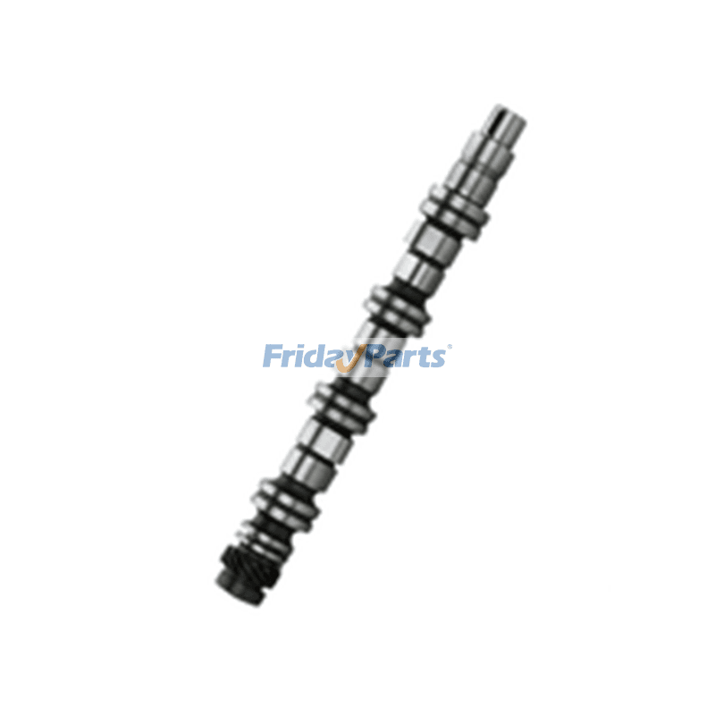 Camshaft for Mitsubishi S4S Engine