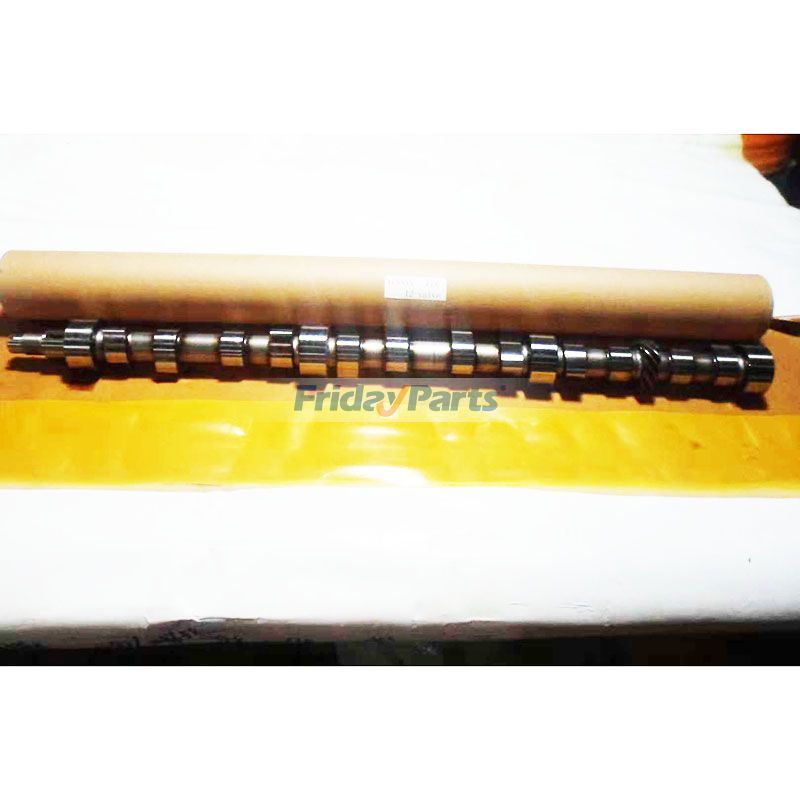 Camshaft for Nissan FE6-12V Engine