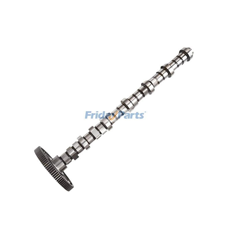 Camshaft for Volvo Engine D6D Excavator EC210B