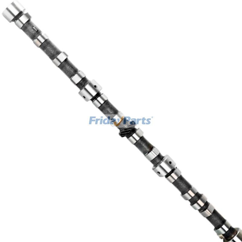 Arbre à cames pour moteur Volvo D7E