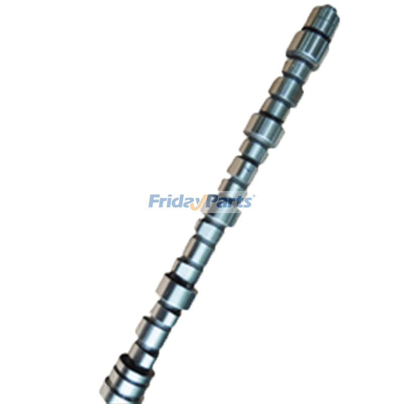 Arbre à cames pour moteur Yanmar 3D88