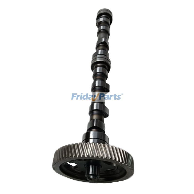 Arbre à cames avec engrenage pour moteur Yanmar 4TNV98 et 4TNV98C