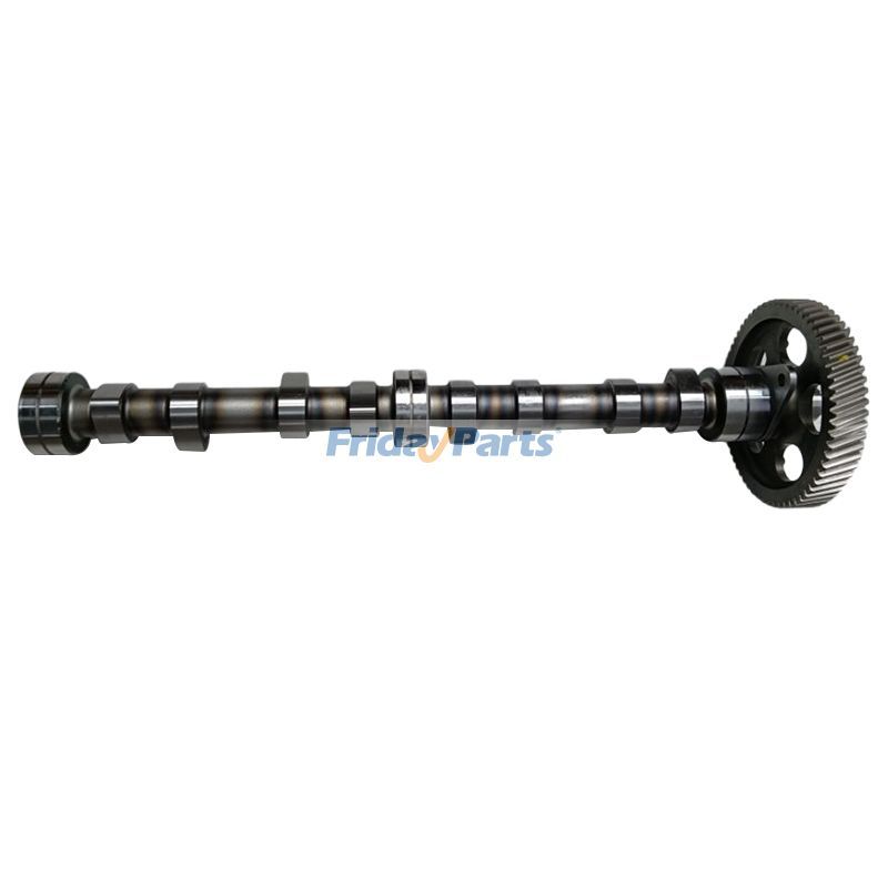 Arbre à cames avec engrenage pour moteur Yanmar 4TNV98 et 4TNV98CpourPour JOHN DEERE