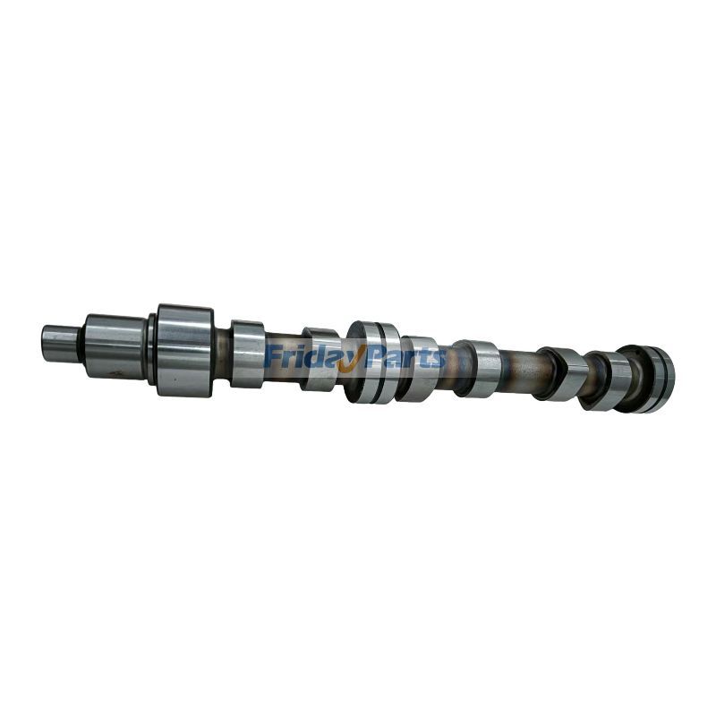 Árbol de levas 129129-14580 para motor Yanmar 3TN82E 3TNE84 3TNV88 3TN75L 3TN78L 3TNE88 3TNV84 de FridayParts