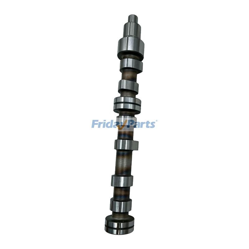Árbol de levas 129129-14580 para motor Yanmar 3TN82E 3TNE84 3TNV88 3TN75L 3TN78L 3TNE88 3TNV84 Para CASE,Para Cub Cadet,Para DOOSAN,Para Gehl,Para HITACHI,Para HYUNDAI,Para KOBELCO,Para KOMATSU,Para New Holland,Para OTRA MARCA,Para Takeuchi,Para VOLVO,Para YANMAR