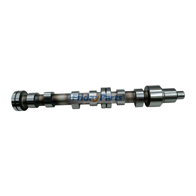 Árbol de levas 129129-14580 para motor Yanmar 3TN82E 3TNE84 3TNV88 3TN75L 3TN78L 3TNE88 3TNV84