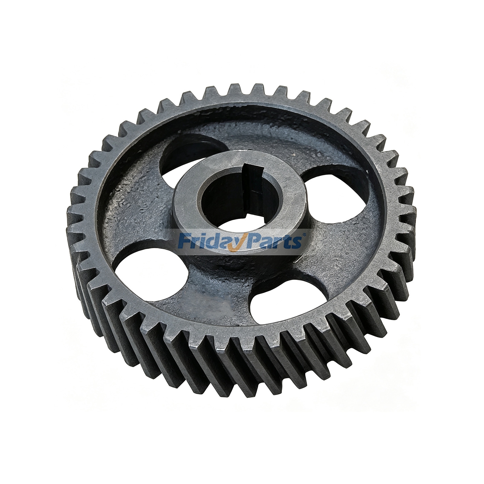 Camshaft Gear 1006012BB for Isuzu Engine 4JB1 Truck NHR
