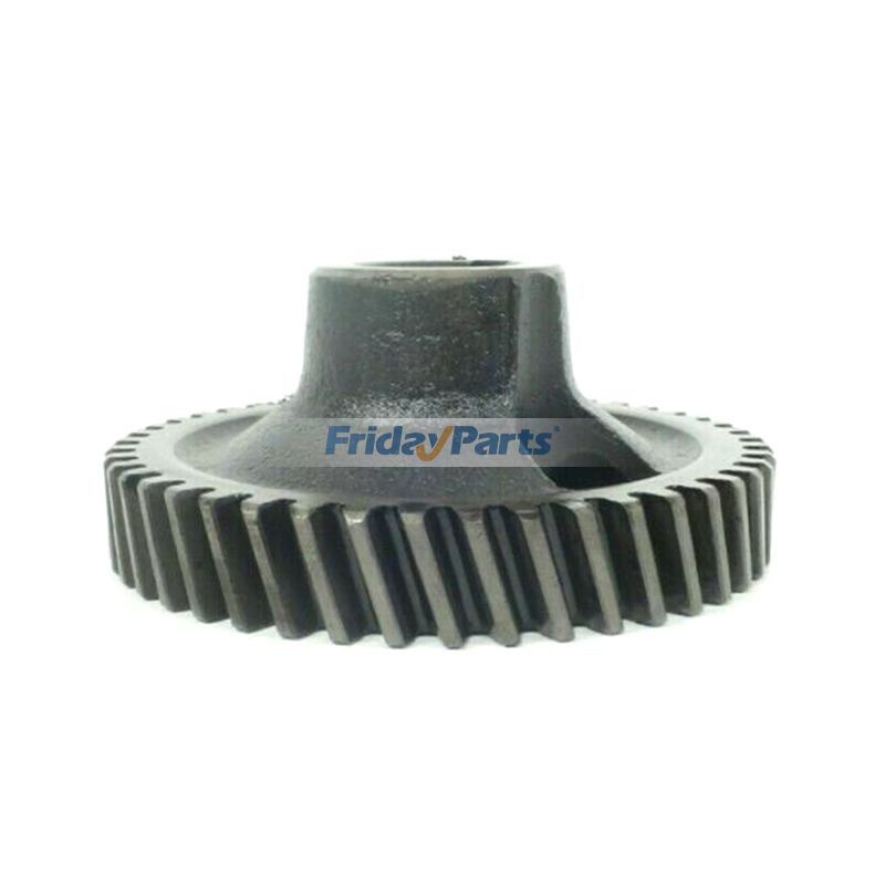 Camshaft Gear 16864-16510 for Kubota Excavator U15 U17
