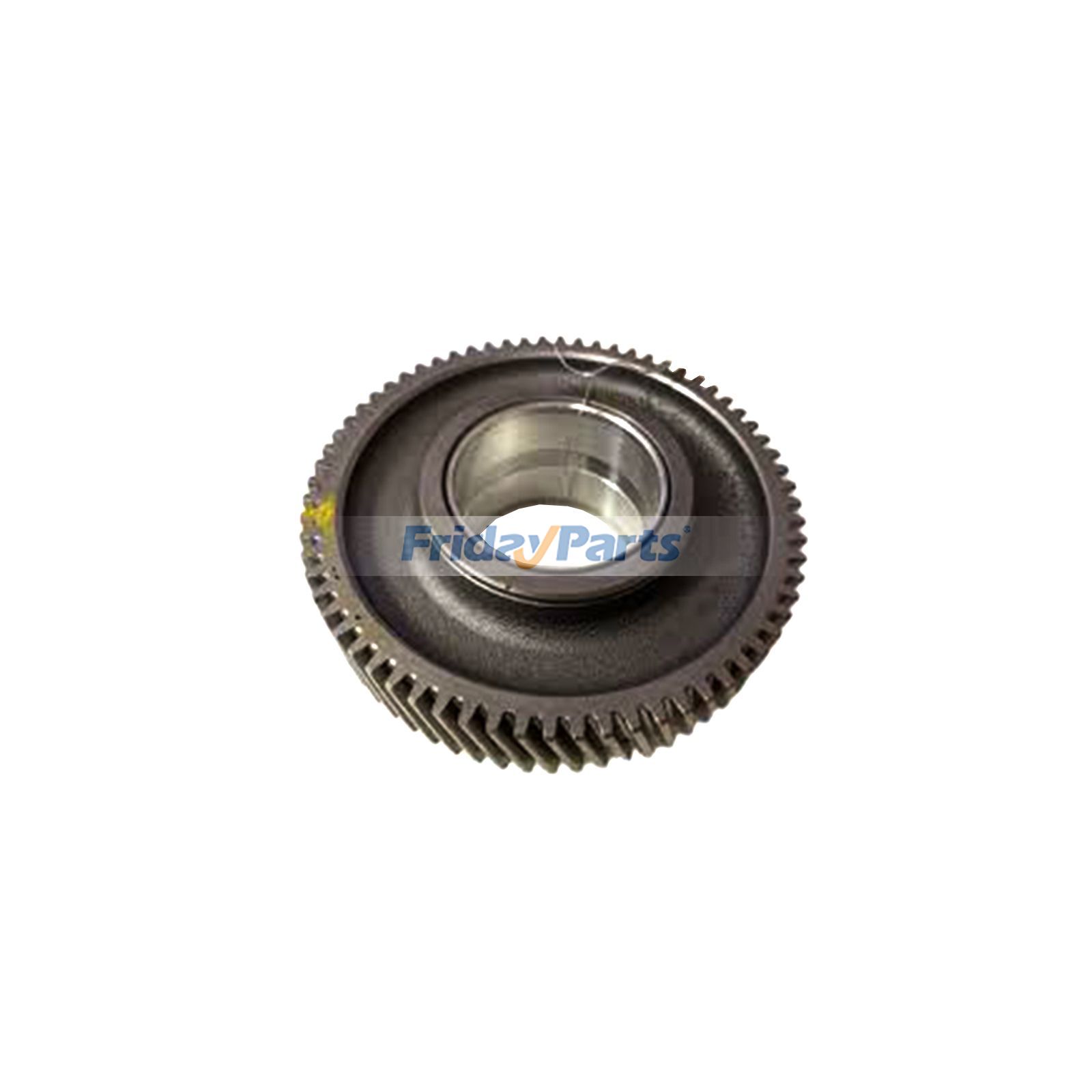 Camshaft Gear 1C010-16512 for Kubota Tractor M6800 M8200 M8540 M9000 M9540 Excavator KX080-3