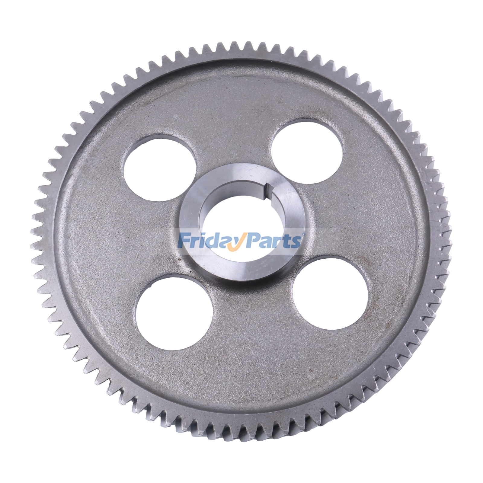 Engranaje del árbol de levas 206747 para motor Cummins G5.9 G50 GTA38 K38 K50 KTA38GC KTA50 QSK38 QSK50 QSK60