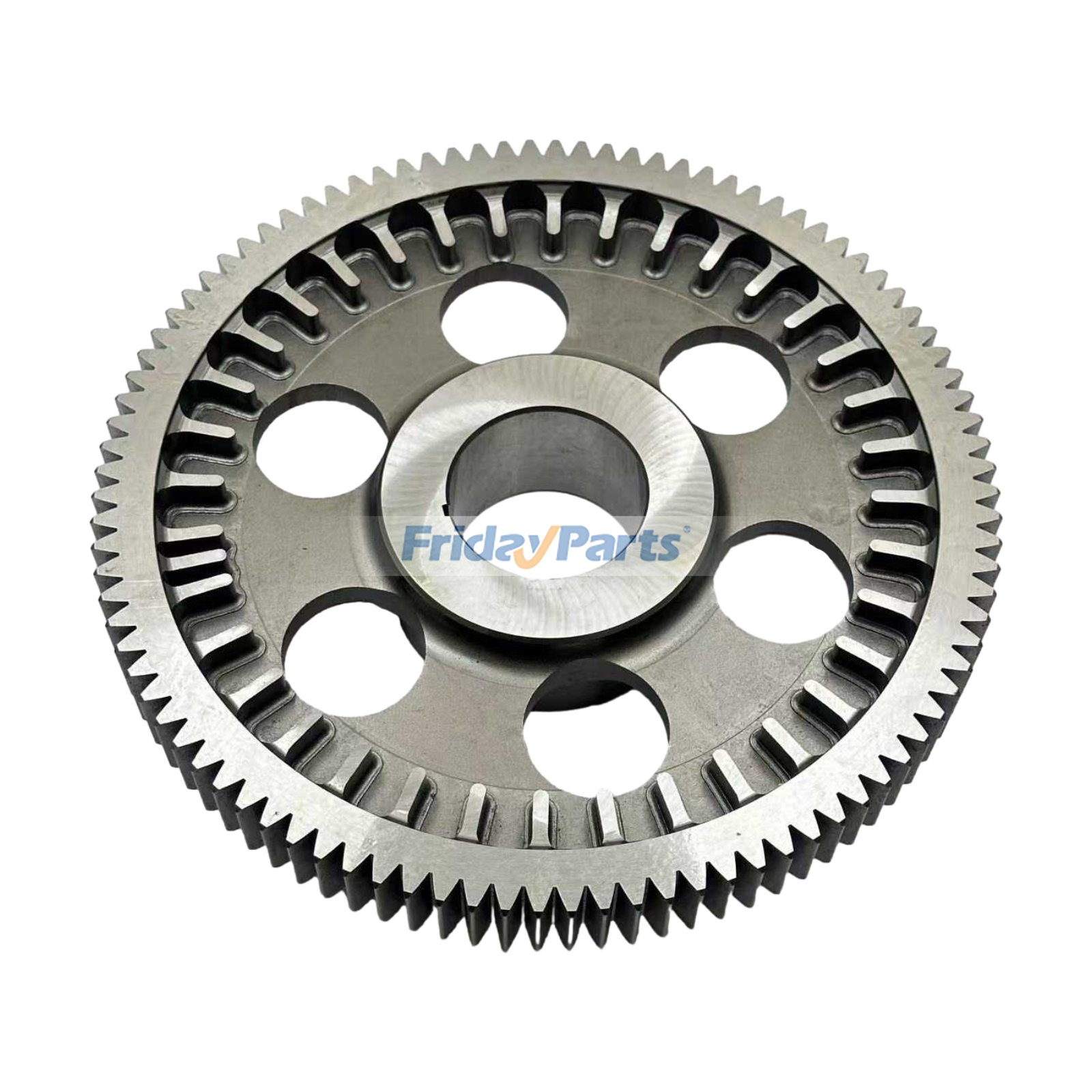 Engranaje del árbol de levas 222-3907 para motor Caterpillar CAT C11 C13 Excavadora 349D 349D2 Cargadora 966H 980K Motoniveladora 14M