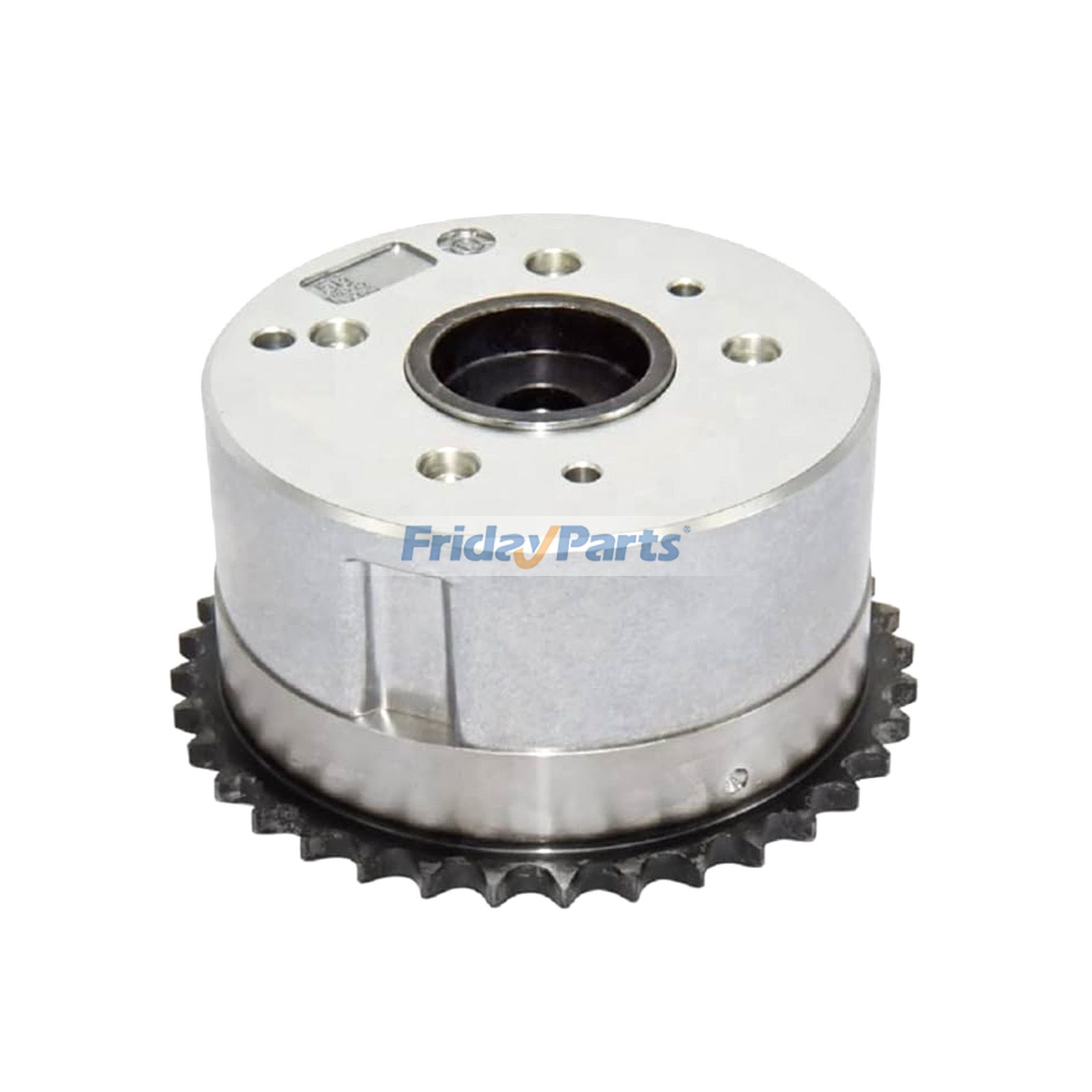 Camshaft Gear 24350-2B600 for 2012-2019 Hyundai Accent Veloster Kia Rio Soul Forte