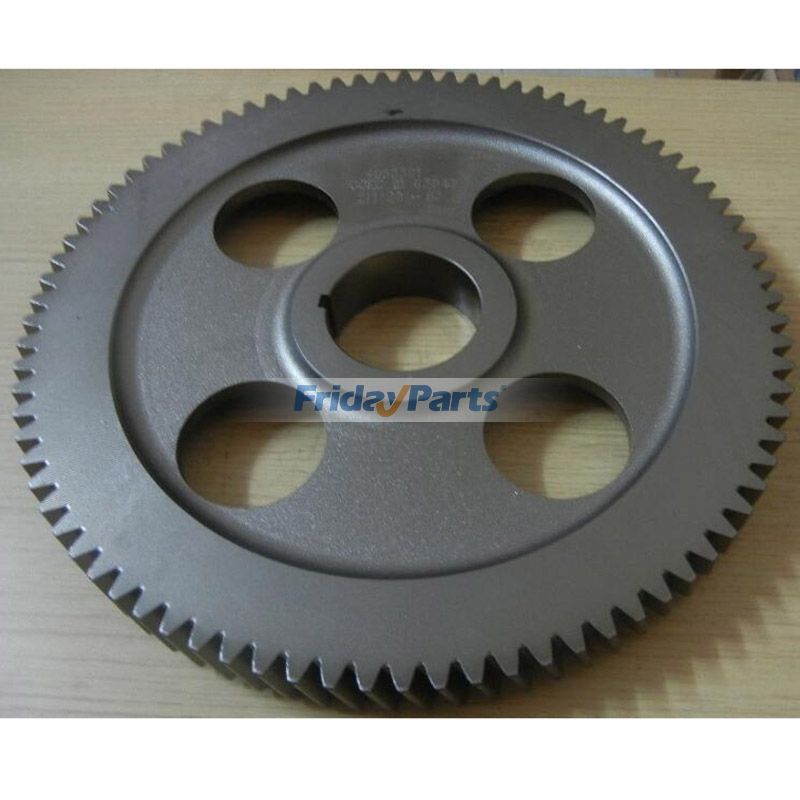 Camshaft Gear 3008970 for Cummins KTA19-D(M) KT50