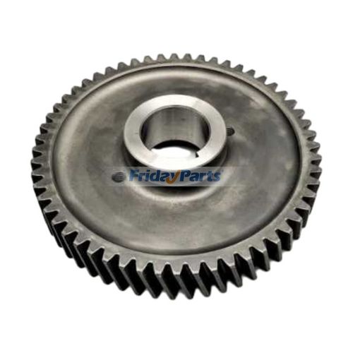 3054t Camshaft Gear 3117L023 for Caterpillar Cat 3054B 3054T 3056 Perkins ...
