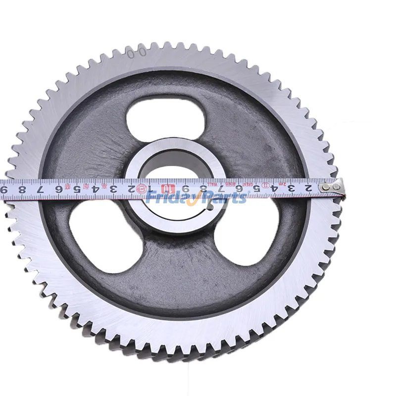 Engine Camshaft Gear