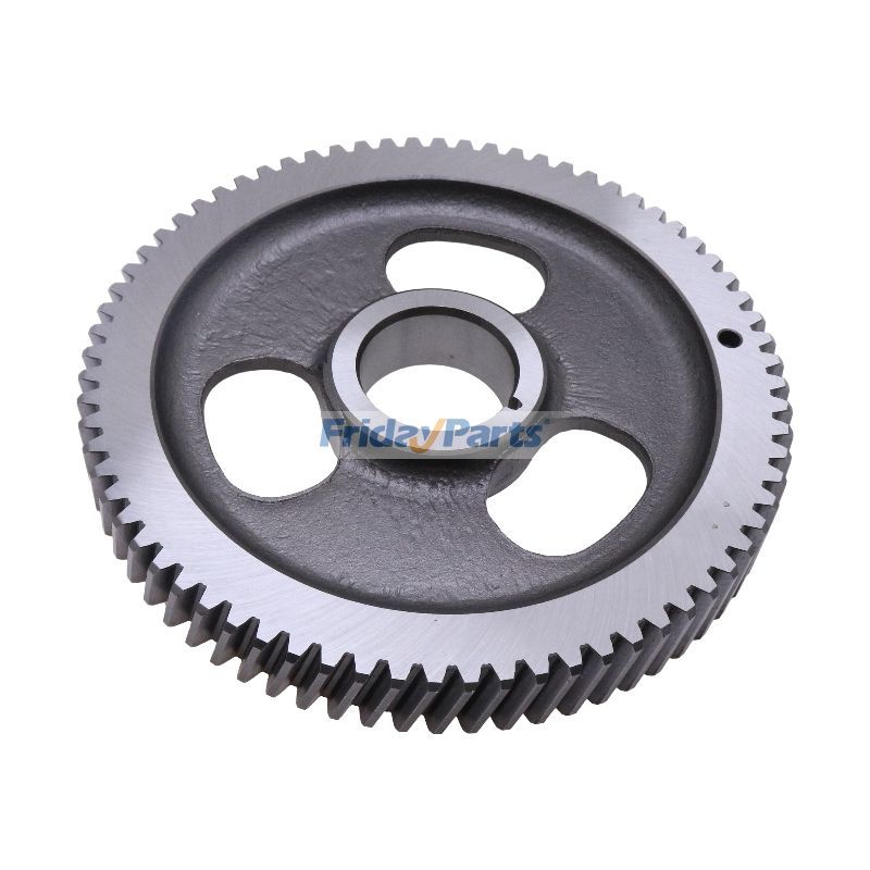 Camshaft Gear 3929028 for Cummins Engine 4B3.9 6B5.9 6C8.3 B3.3 B3.9 G B4.5 B5.9 ISB ISB6.7 ISBE ISC8.3 N14 QSB4.5 QSB5.9 QSB6.7 QSL9