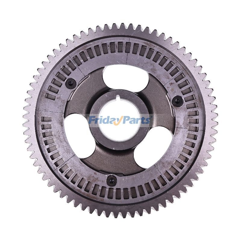 Parte para Motor,Montacargas,Pala cargadora