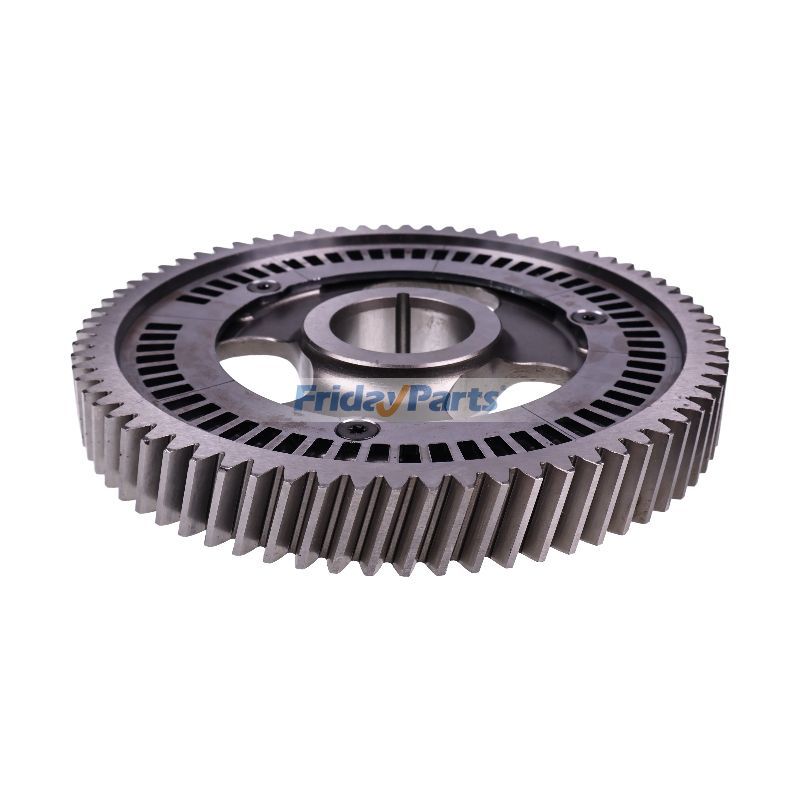 Engranaje del árbol de levas 3946436 para motor Cummins 4B3.9 6B5.9 G8.3 ISB QSB3.9 QSB4.5 QSB5.9 Cargador Hyundai HL757-7 HL757TM-7 Para HYUNDAI