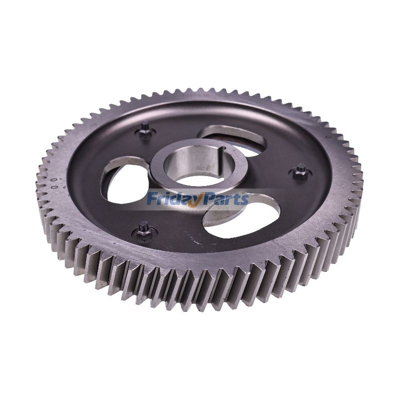 Engranaje del árbol de levas 3946436 para motor Cummins 4B3.9 6B5.9 G8.3 ISB QSB3.9 QSB4.5 QSB5.9 Cargador Hyundai HL757-7 HL757TM-7