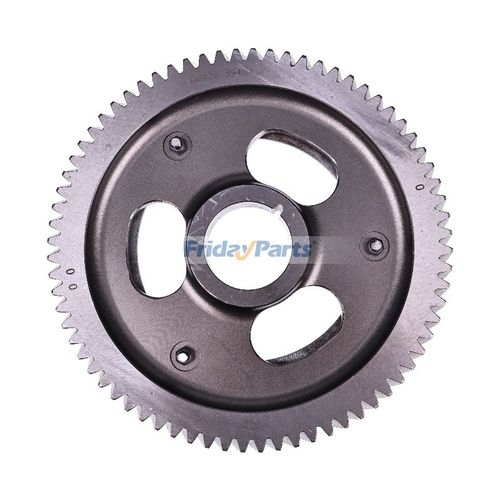 3947007 Camshaft Gear 3946436 for Cummins Engine 4B3.9 6B5.9 G8.3 ISB QSB3.9 ...