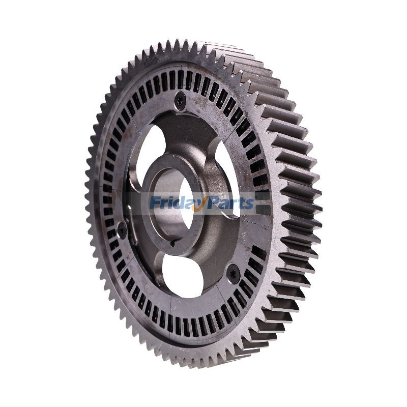 Engranaje del árbol de levas 3946436 para motor Cummins 4B3.9 6B5.9 G8.3 ISB QSB3.9 QSB4.5 QSB5.9 Cargador Hyundai HL757-7 HL757TM-7