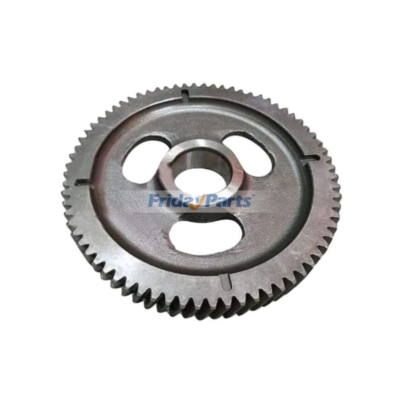 Camshaft Gear 3950135 5284141 for Cummins Engine 6C8.3 B3.3 ISB6.7 ISC ISF3.8 ISL ISL9 ISLE4 L8.9 L9 N14 QSB3.3 QSC9 QSL8.9 QSL9.3