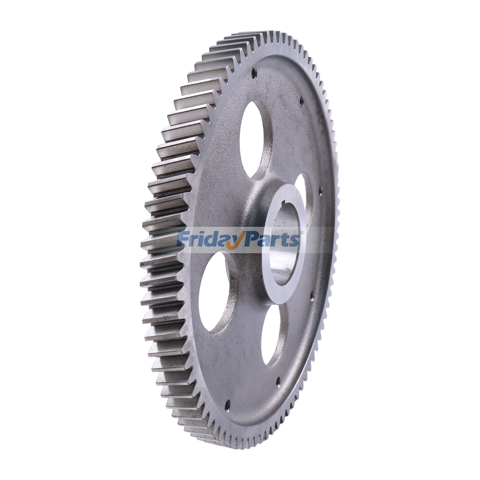 Engrenagem do eixo de comando 4953348 para motor Cummins KTTA19 KTA19 K-19 FridayParts