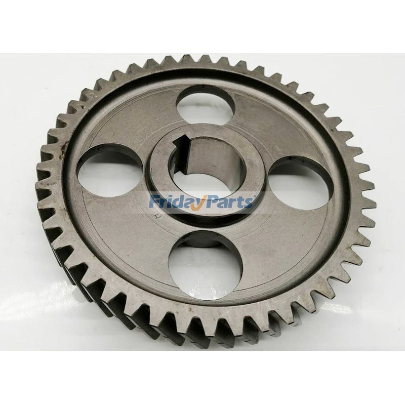 Camshaft Gear 5I-7673 for Caterpillar CAT Engine 3066 3064 C6.4 Excavator 311C 312C 314C 320B 320D 321C