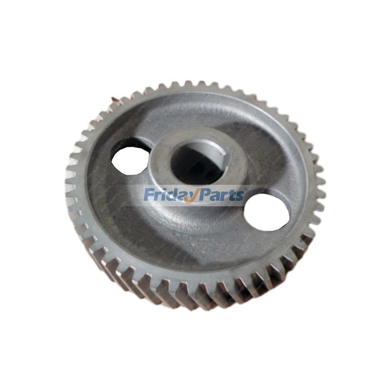 Nockenwellenrad 65.04501-0007A für Daewoo Lader Mega 300-V 400-V DX340LCA DX420LCA DX480LCA DX500LCA Bagger Solar 330LC-V 340LC-7 420LC-V