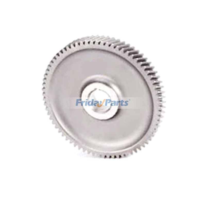 Camshaft Gear 6610-41-1210 for Komatsu NH-220-CI-1B NHC-4-CI-1S NTO-6-B-1A Engine