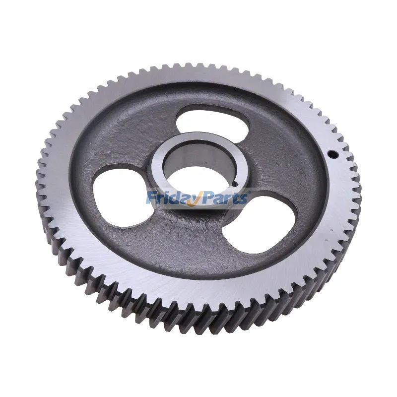 Camshaft Gear for Excavator