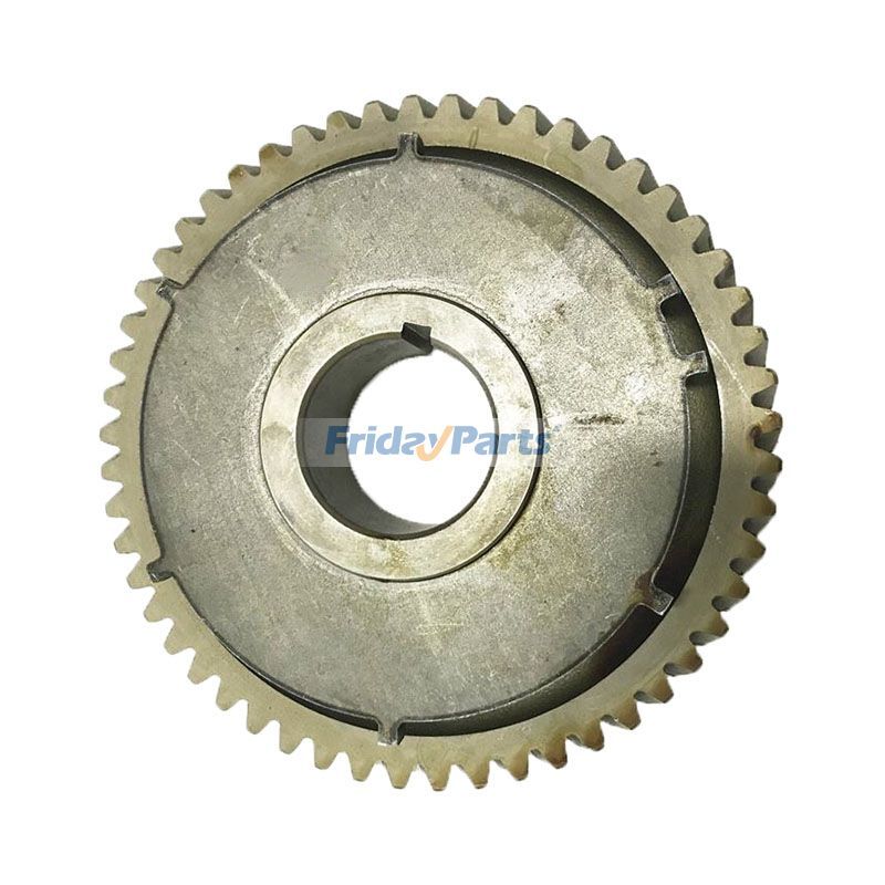 Camshaft Gear ME306096 for Caterpillar CAT Mitsubishi Engine 6M60 Kato Excavator HD1638-R5